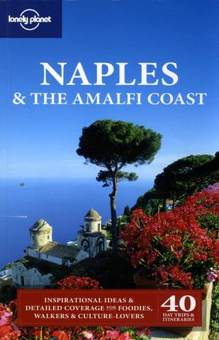 Lonely Planet