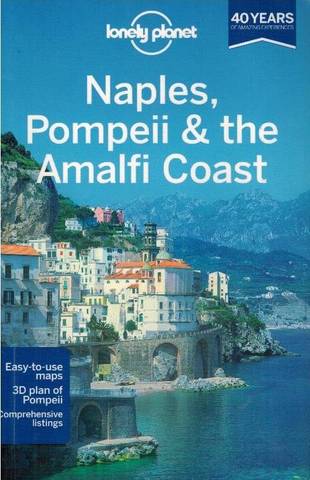Lonely Planet
